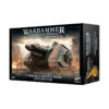 LEGION: CERBERUS HEAVY TANK DESTROYER -Wargame Spirit Boutique legion cerberus heavy tank destroyer