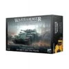 LEGIONES ASTARTES: SICARAN BATTLE TANK -Wargame Spirit Boutique legiones astartes sicaran battle tank