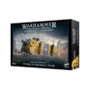 LEGIONES ASTARTES: VINDICATOR SIEGE TANK -Wargame Spirit Boutique legiones astartes vindicator siege tank