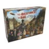 Les Aventuriers Du Rail Legendes De L'Ouest - Legacy -Wargame Spirit Boutique les aventuriers du rail legendes de l ouest legacy