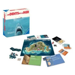 Les Dents De La Mer -Wargame Spirit Boutique les dents de la mer 2
