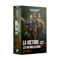 LES FANTÔMES DES GAUNT: LA VICTOIRE (FRA)
