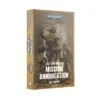LES TÊTES BRÛLÉES: MISSION ANNIHILATION 2 LES TÊTES BRÛLÉES: MISSION ANNIHILATION -Wargame Spirit Boutique les tetes brulees mission annihilation