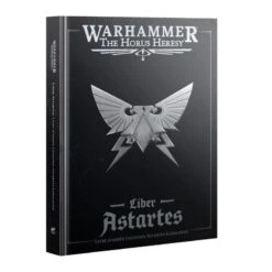 Liber Astartes – Livre D'Armées Legiones Astartes Loyalistes (Français)