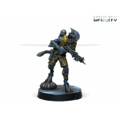 Libertos Freedom Fighters (Light Shotgun) -Wargame Spirit Boutique libertos freedom fighters light shotgun 2