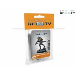 Libertos Freedom Fighters (Light Shotgun)