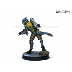 Libertos Freedom Fighters (Light Shotgun) -Wargame Spirit Boutique libertos freedom fighters light shotgun 3