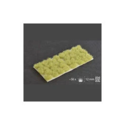 Light Green XL 12mm Wild XL -Wargame Spirit Boutique light green xl 12mm wild xl 1