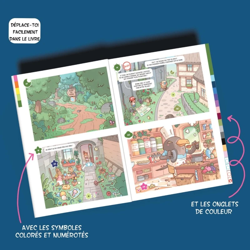 Liguili 2 Liguili – Image 2