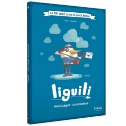 Liguili