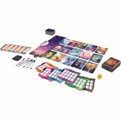 STELLA : DIXIT UNIVERSE -Wargame Spirit Boutique lipogram 1