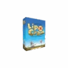 LIPOGRAM 4 LIPOGRAM -Wargame Spirit Boutique lipogram 2