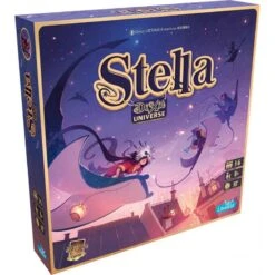 STELLA : DIXIT UNIVERSE
