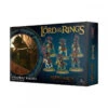 Haradrim Raiders -Wargame Spirit Boutique lord of the rings haradrim raiders