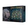 Easterling Warriors -Wargame Spirit Boutique lotr easterling warriors