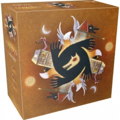 Loups-Garous De Thiercelieux (Les) : Le Pacte