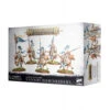 LUMINETH REALM-LORDS: VANARI DAWNRIDERS -Wargame Spirit Boutique lumineth realm lords vanari dawnriders