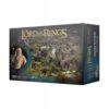 M-E SBG: ISENGARD BATTLEHOST -Wargame Spirit Boutique m e sbg isengard battlehost