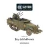M17 AA Half-track