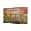 MAGGOTKIN/NURGLE: KYSTE DE LA TREMBLOSE -Wargame Spirit Boutique maggotkin nurgle kyste de la tremblose