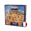 MAÎTRES DE L'UNIVERS VAGUE 4 : THE POWER OF THE EVIL HORDE
