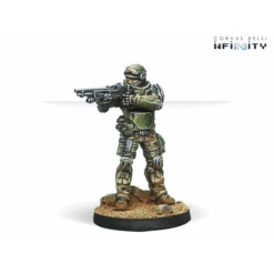 Marauders, 5307th Ranger Unit -Wargame Spirit Boutique marauders 5307th ranger unit 2