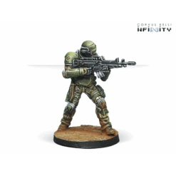Marauders, 5307th Ranger Unit -Wargame Spirit Boutique marauders 5307th ranger unit 3