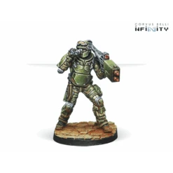 Marauders, 5307th Ranger Unit -Wargame Spirit Boutique marauders 5307th ranger unit 4