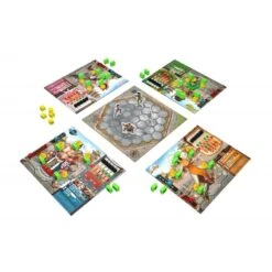 MARTIAL ART -Wargame Spirit Boutique martial art 1