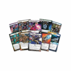 Marvel Champions : Convoitise Galactique -Wargame Spirit Boutique marvel champions convoitise galactique 1