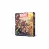 Marvel Champions : Le Jeu De Cartes -Wargame Spirit Boutique marvel champions le jeu de cartes
