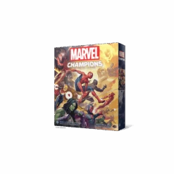 Marvel Champions : Le Jeu De Cartes