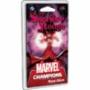 MARVEL CHAMPIONS : SCARLET WITCH