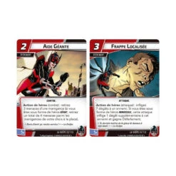 MARVEL CHAMPIONS : THE WASP -Wargame Spirit Boutique marvel champions scarlet witch 3