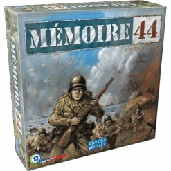 Mémoire 44
