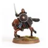 Middle Earth- Boromir (monté) -Wargame Spirit Boutique middle earth boromir monte