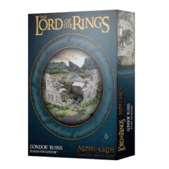 MIDDLE-EARTH SBG: GONDOR RUINS