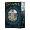 MIDDLE-EARTH SBG: GONDOR TOWER -Wargame Spirit Boutique middle earth sbg gondor tower