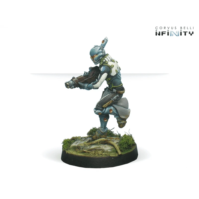 Military Order (PanOceania Sectorial Starter Pack) 2 Military Order (PanOceania Sectorial Starter Pack) – Image 2