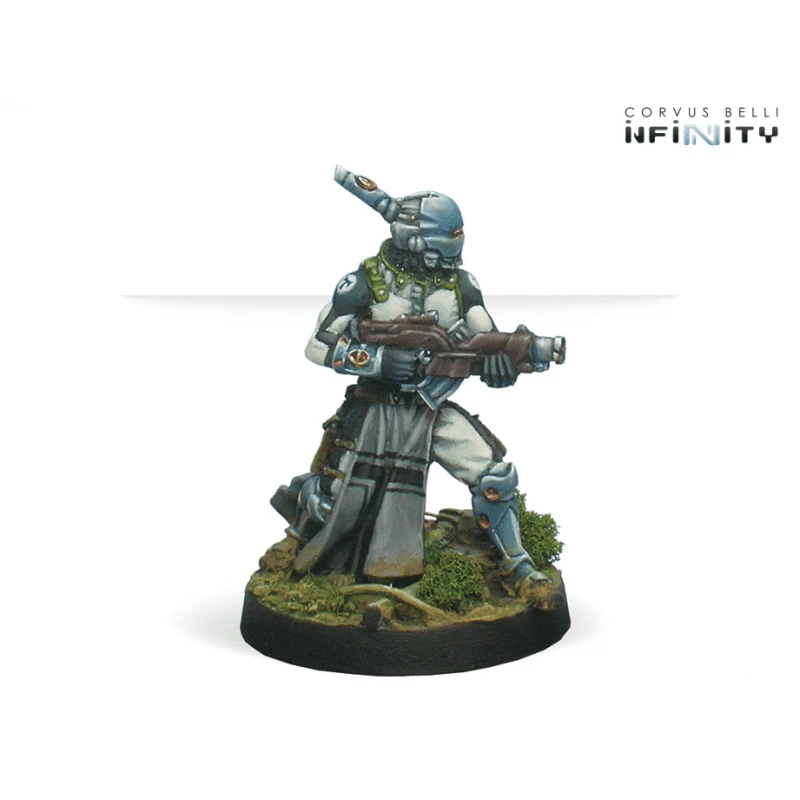 Military Order (PanOceania Sectorial Starter Pack) 3 Military Order (PanOceania Sectorial Starter Pack) – Image 3