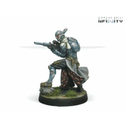 Military Order (PanOceania Sectorial Starter Pack) 7 Military Order (PanOceania Sectorial Starter Pack) -Wargame Spirit Boutique military order panoceania sectorial starter pack 3