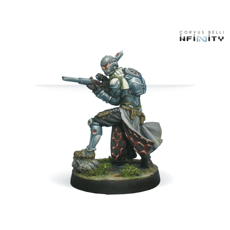 Military Order (PanOceania Sectorial Starter Pack) 4 Military Order (PanOceania Sectorial Starter Pack) – Image 4