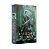 MINKA LESK:LES RESCAPÉS DE L'ENFER (FRA) 3 MINKA LESK:LES RESCAPÉS DE L'ENFER (FRA) -Wargame Spirit Boutique minka lesk les rescapes de l enfer fra