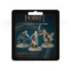 Mirkwood™ Elf Captains -Wargame Spirit Boutique mirkwood elf captains