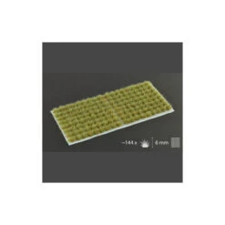 Mixed Green 6mm Small -Wargame Spirit Boutique mixed green 6mm small 1