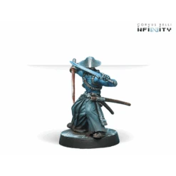 Miyamoto Mushashi Aristeia! Outfit -Wargame Spirit Boutique miyamoto mushashi aristeia outfit 3