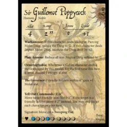 Moonstone- Administration Of Justice -Wargame Spirit Boutique moonstone administration of justice 3