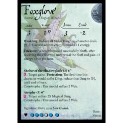 MOONSTONE- Blood Magic -Wargame Spirit Boutique moonstone blood magic 1