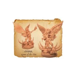 MOONSTONE- Blood Magic -Wargame Spirit Boutique moonstone blood magic 2