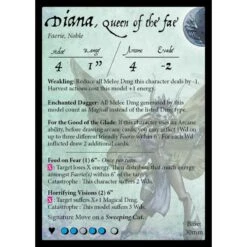 MOONSTONE- Blood Magic -Wargame Spirit Boutique moonstone blood magic 3